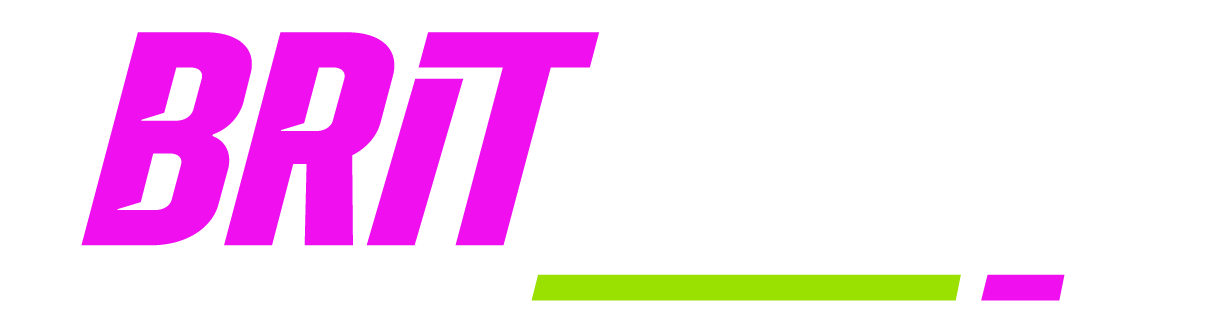 Britness logo